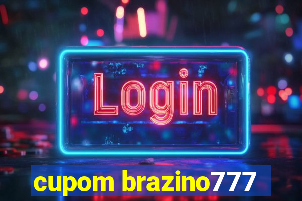 cupom brazino777