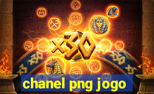 chanel png jogo