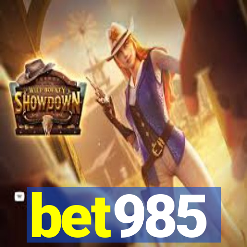 bet985