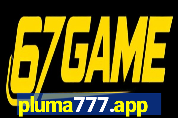 pluma777.app