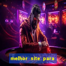 melhor site para analisar jogos de futebol