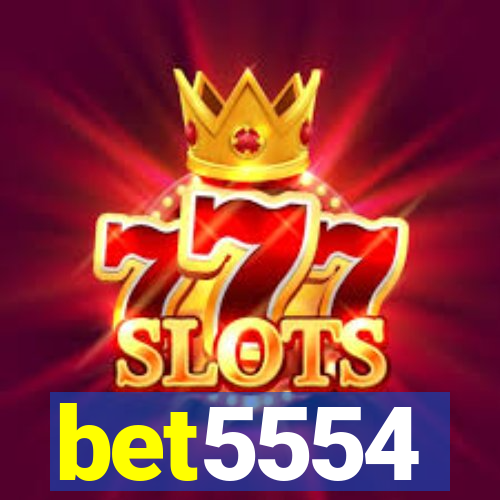 bet5554