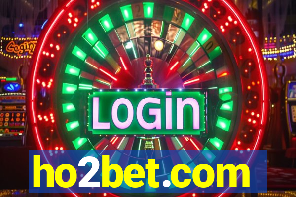 ho2bet.com