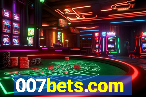 007bets.com