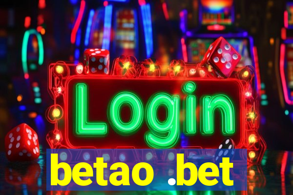 betao .bet