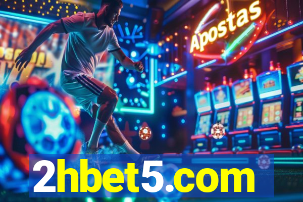 2hbet5.com