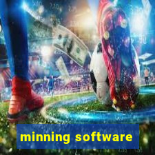 minning software