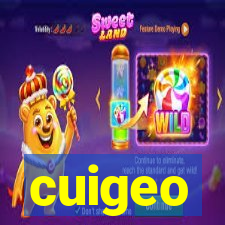 cuigeo