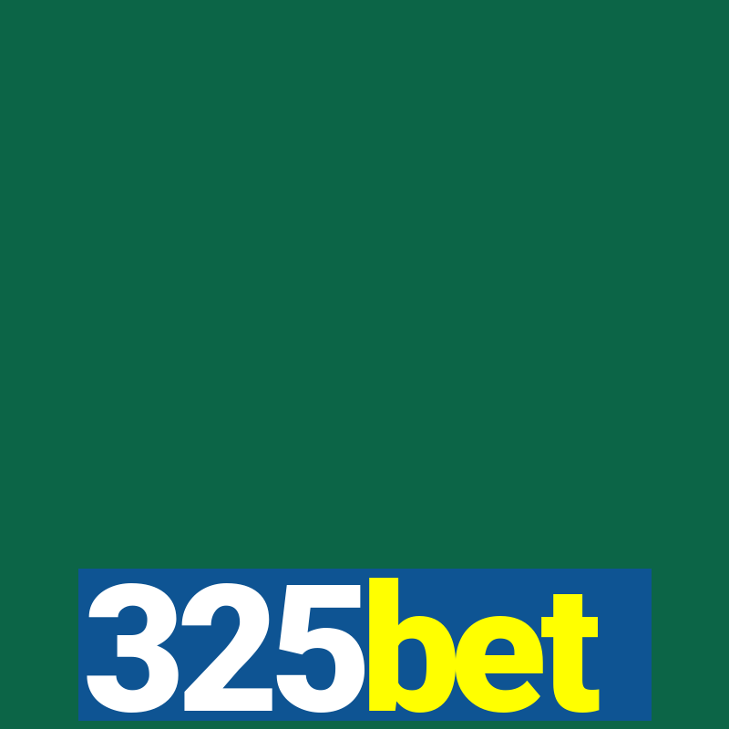 325bet