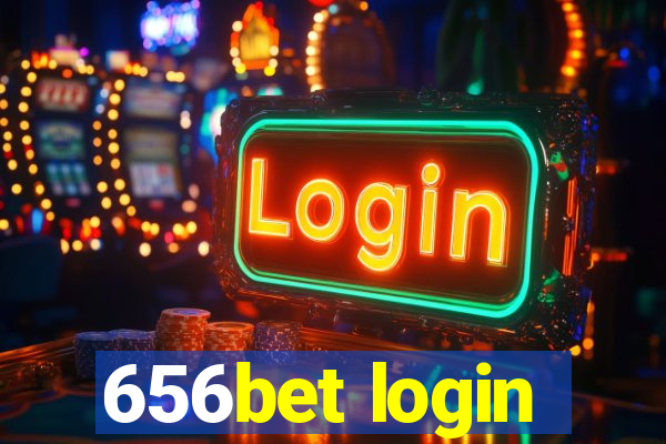 656bet login