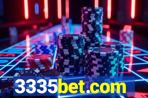 3335bet.com