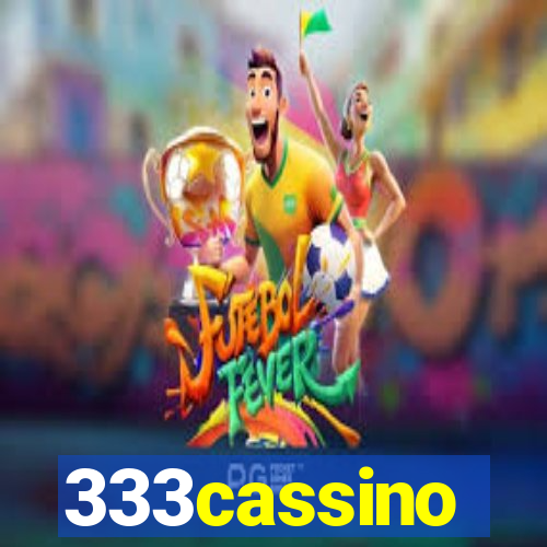 333cassino