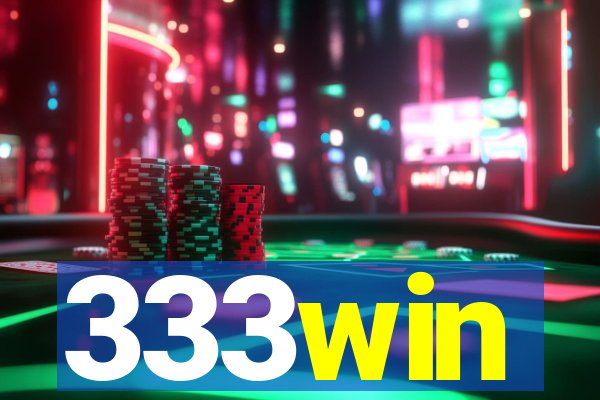 333win