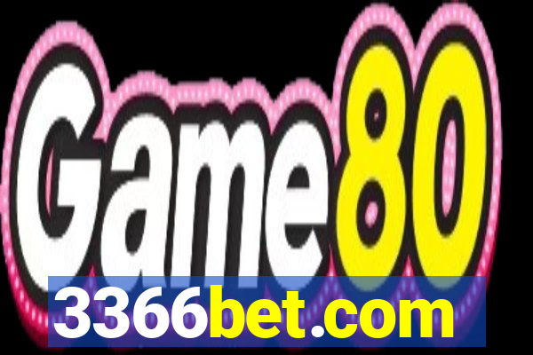 3366bet.com