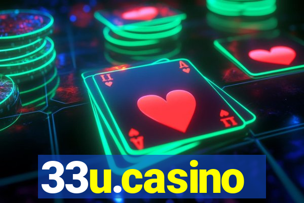 33u.casino