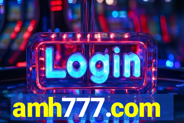 amh777.com