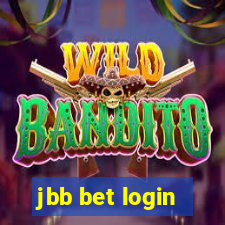 jbb bet login