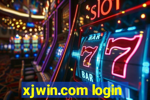 xjwin.com login