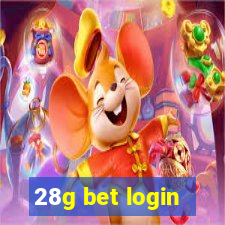 28g bet login