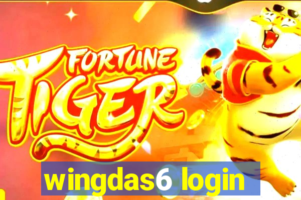 wingdas6 login