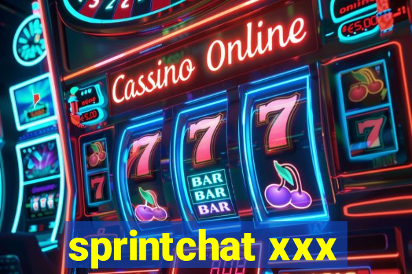 sprintchat xxx