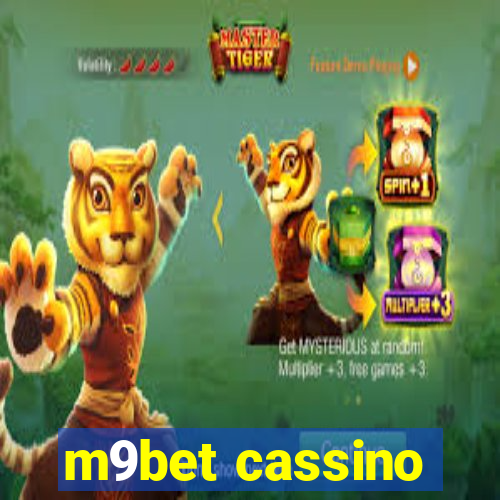 m9bet cassino