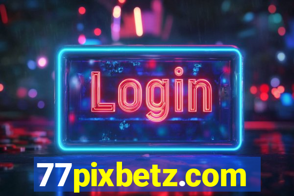 77pixbetz.com