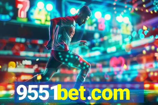 9551bet.com