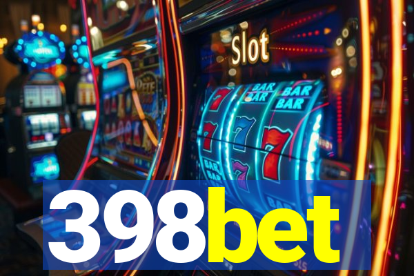 398bet