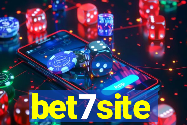 bet7site