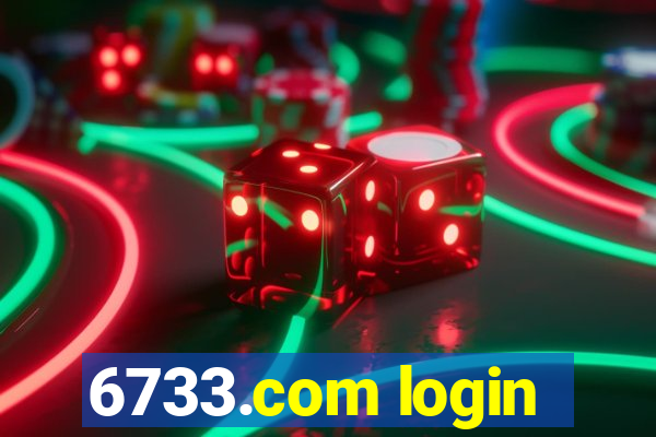 6733.com login