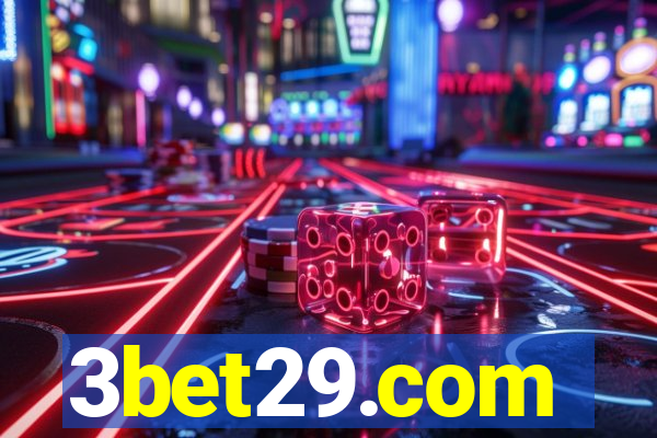 3bet29.com