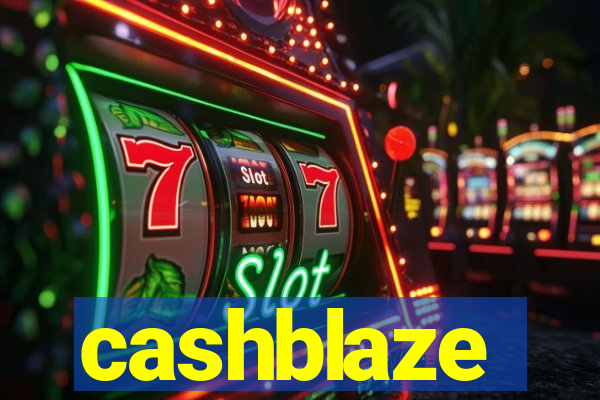 cashblaze