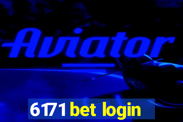 6171 bet login