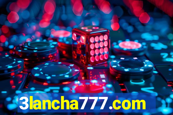 3lancha777.com