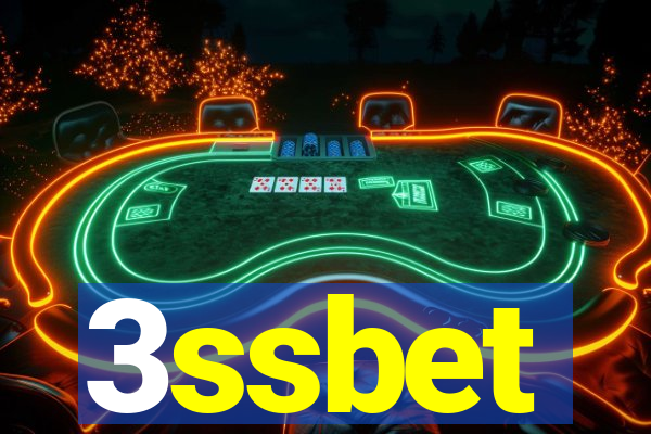 3ssbet