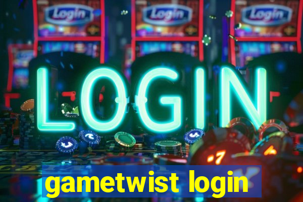 gametwist login