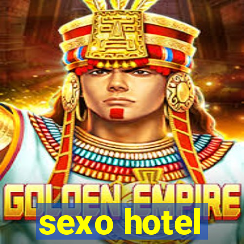 sexo hotel