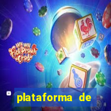 plataforma de fortune tiger