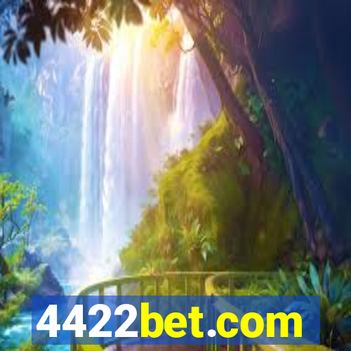 4422bet.com