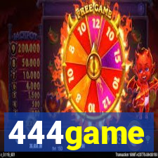 444game