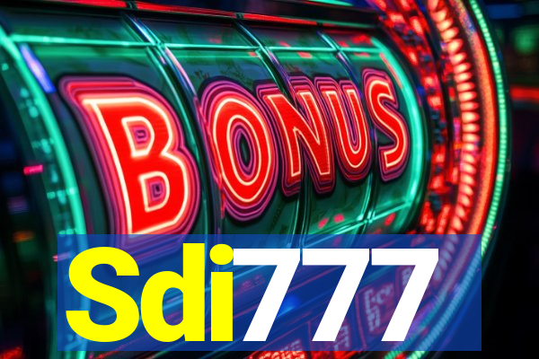 Sdi777