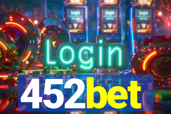 452bet