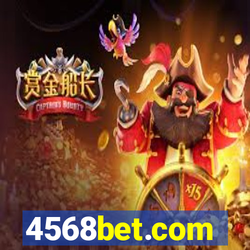 4568bet.com