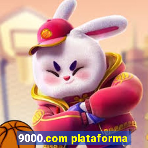 9000.com plataforma