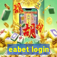 eabet login