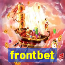 frontbet