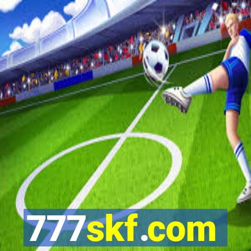 777skf.com