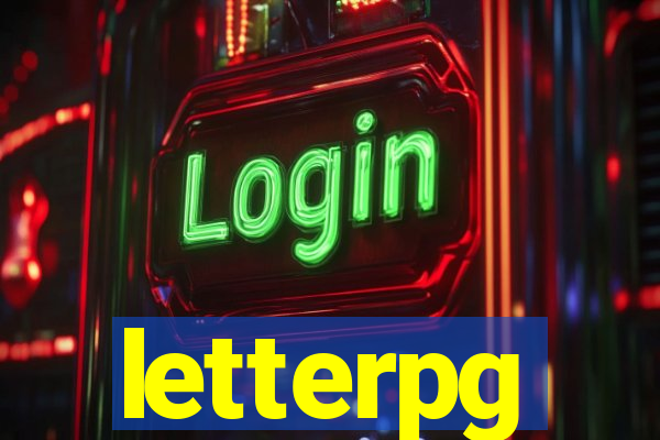 letterpg