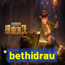 bethidrau